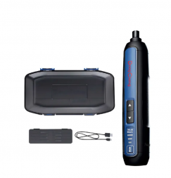 Отвёртка аккумуляторная DongCheng DCPL04-5E