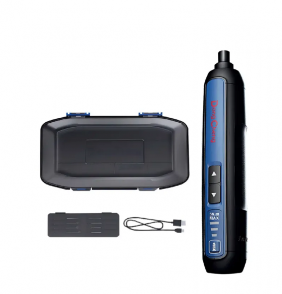 Отвёртка аккумуляторная DongCheng DCPL04-5E