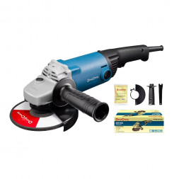 Угловая шлифовальная машина DongCheng DSM150A 1200Вт