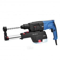 Перфоратор DongCheng DZC05-26XC 800Вт, 3.1Дж, кейс
