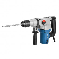 Перфоратор DongCheng DZC03-26SH 750Вт, 3.0Дж, кейс
