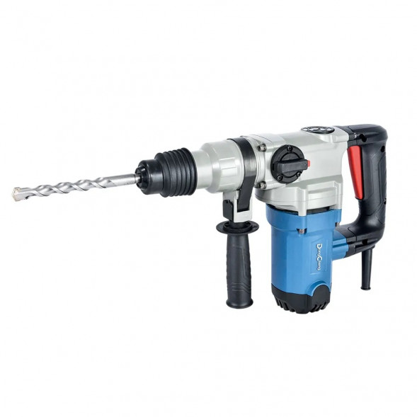 Перфоратор DongCheng DZC03-28 1100Вт, 3.6Дж, кейс