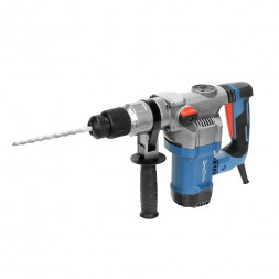 Перфоратор DongCheng DZC06-28B 1200Вт, 4.7Дж, кейс