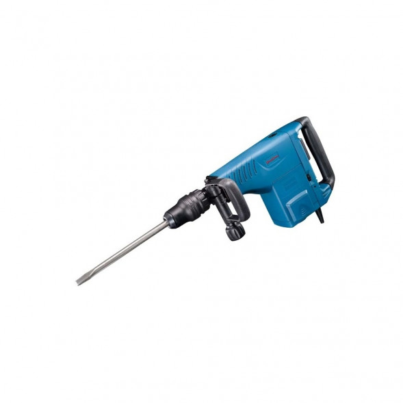 Отбойный молоток DongCheng DZG10 1500Вт, 16Дж, кейс