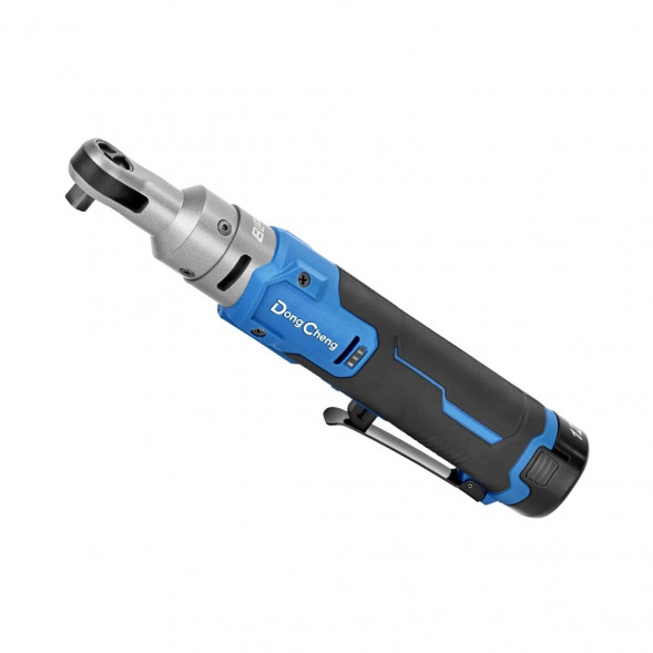 Аккумуляторный угловой гайковерт DongCheng DCPB04-10(TYPE Z) 12В, 54Нм, без АКБ и ЗУ