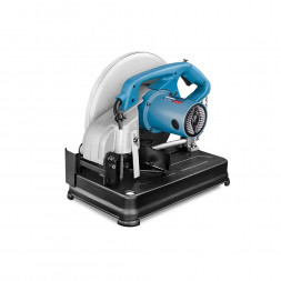 Монтажная пила DongCheng DJG04-355S 2200Вт