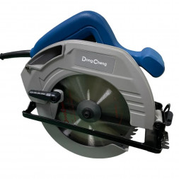 Циркулярная пила DongCheng DMY07-185 1500Вт