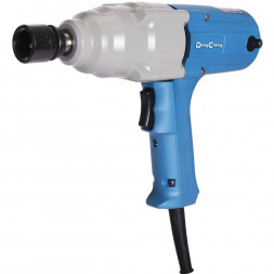 Гайковерт DongCheng DPB30 1050Вт, 900Нм, кейс